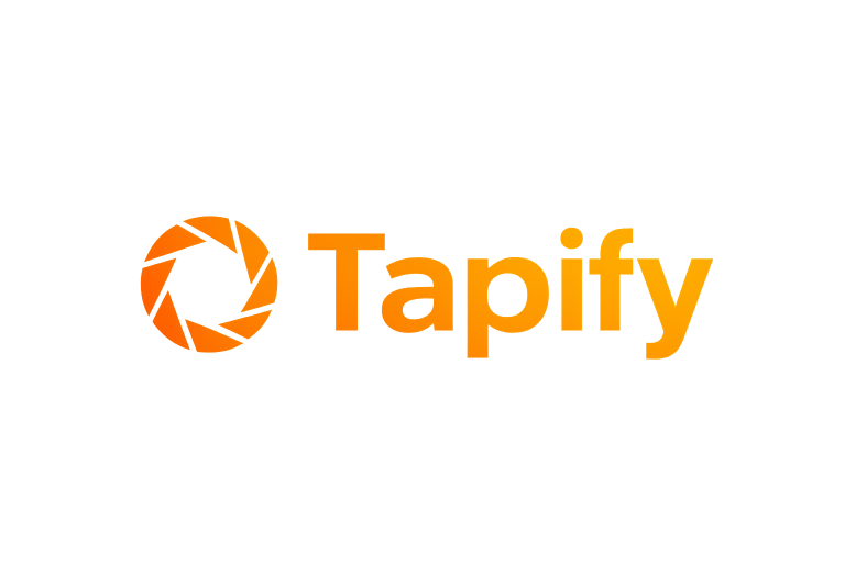 Tapify Logo